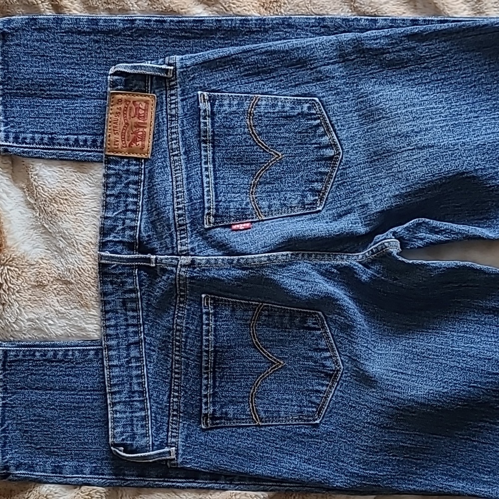 Levi Jeans